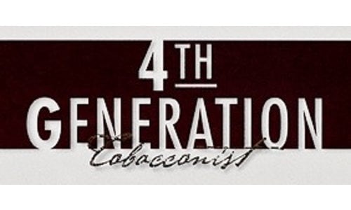 Erik Stokkebye 4th Generation Logo