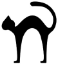 Ken Dederichs Logo