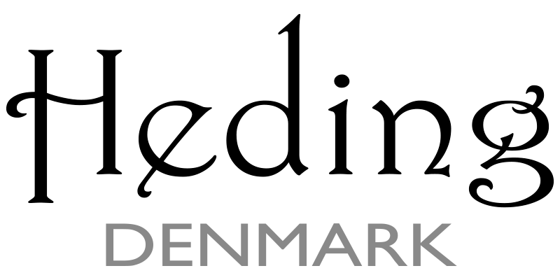 Peter Heding Logo