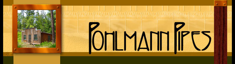 Pohlmann Logo