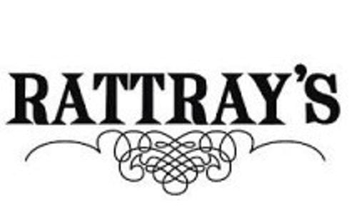 Rattray's Logo