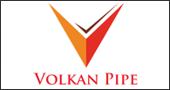 Volkan Logo